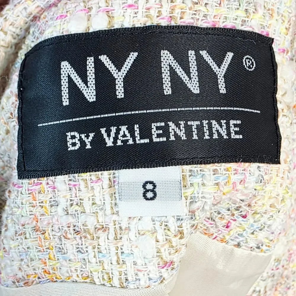 ny ny by valentine chic ny